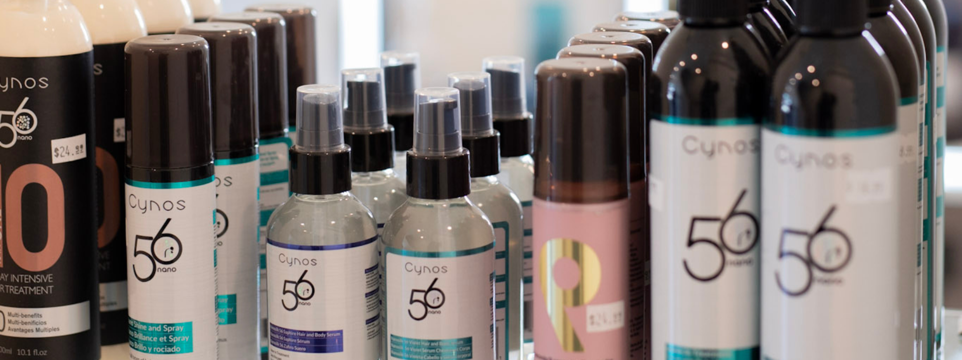 Cynos Products