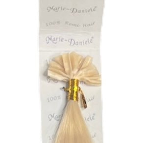 Dion Tangle Free Fusion Remy Hair 18” 613