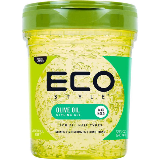 ECO Styler Professional Styling Gel - Olive Oil