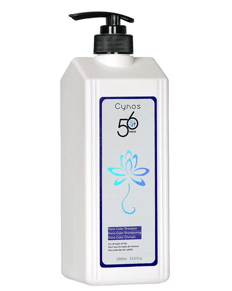 Cynos Nano Color Shampoo