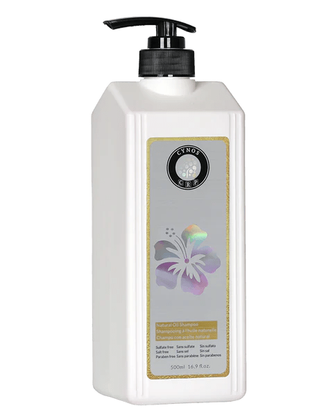 Cynos Natural Oil Shampoo