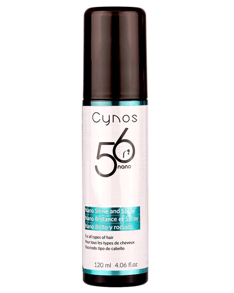 Cynos Nano Shine and Spray