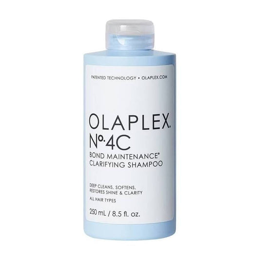 Olaplex No 4C Bond Maintenance Clarifying Shampoo