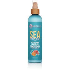 mielle sea moss anti shedding leave in conditioner