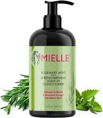 Mielle Rosemary Mint Leave in Conditioner