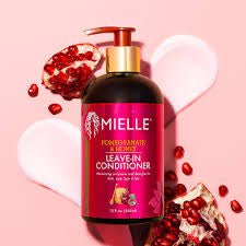 Mielle Pomegranate & Honey Leave In Conditioner