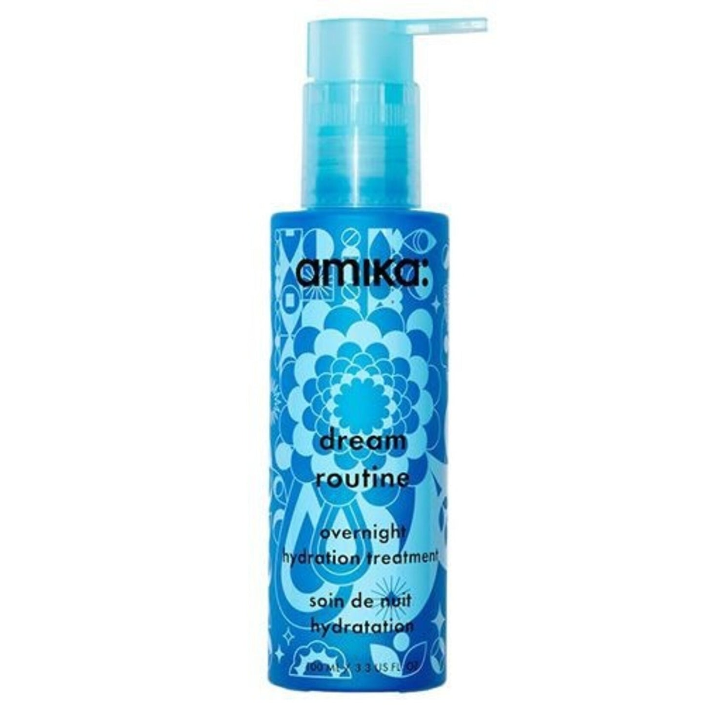 Amika: 'Dream Routine' Overnight Hydration Treatment