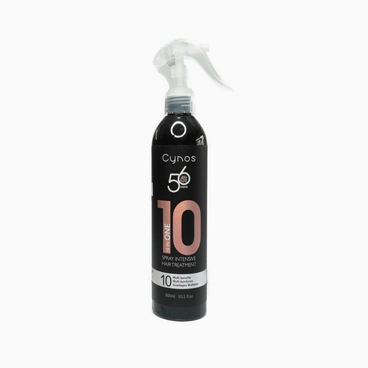Cynos 10 Spray Intensive Hair Treatment | Leave in Treatment