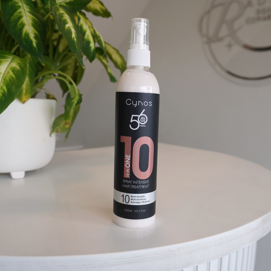 Cynos 10 Spray Intensive Hair Treatment | Leave in Treatment