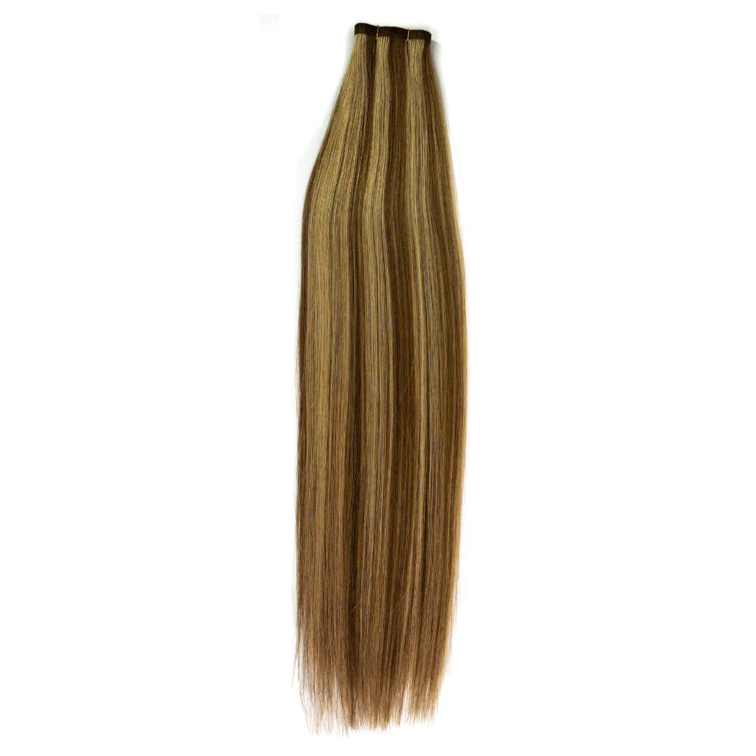 Chloe Collection - Thin weft 18" #P6/22 - 60g.