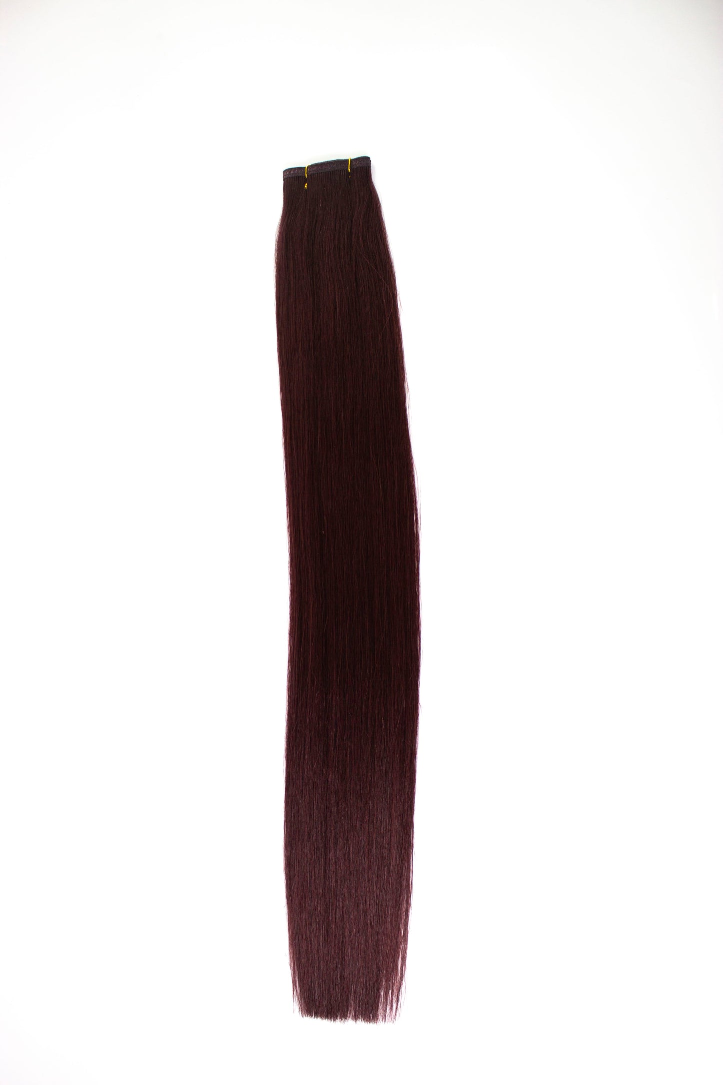 Chloe Collection - Thin weft 22" #99J - 60g.