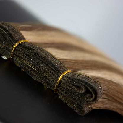 Chloe Collection - Thin weft 18" #P7/22 - 60g.