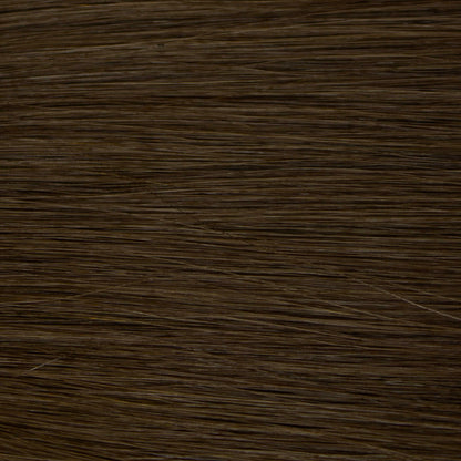 Chloe Collection - Thin weft 18" #4 - 60g.