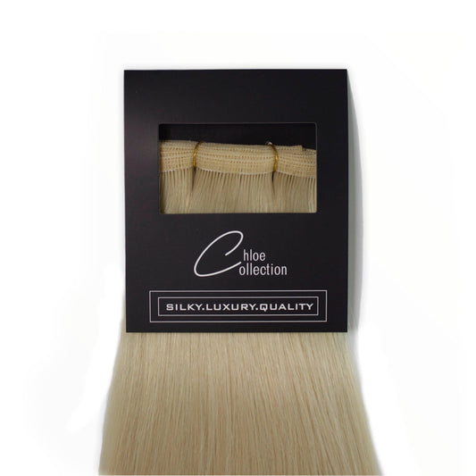 Chloe Collection - Thin weft 18" #21" - 60g.