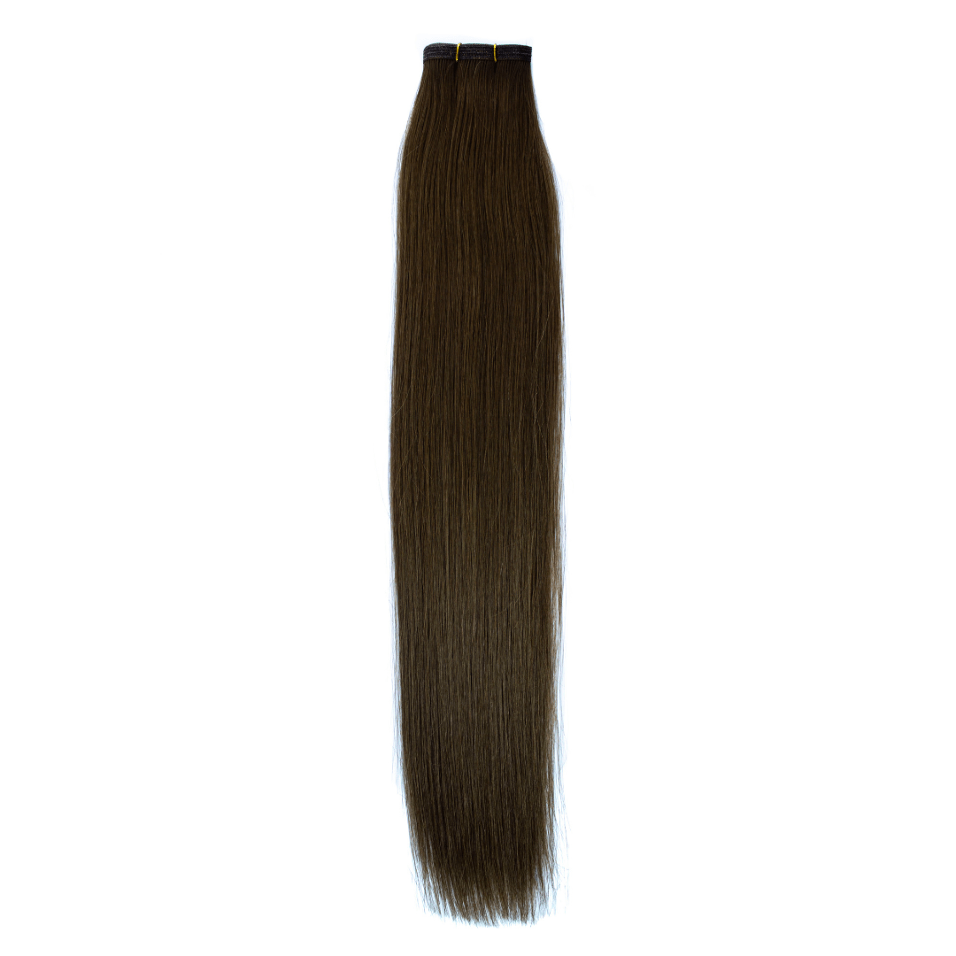 Chloe Collection - Thin weft 18" #4 - 60g.