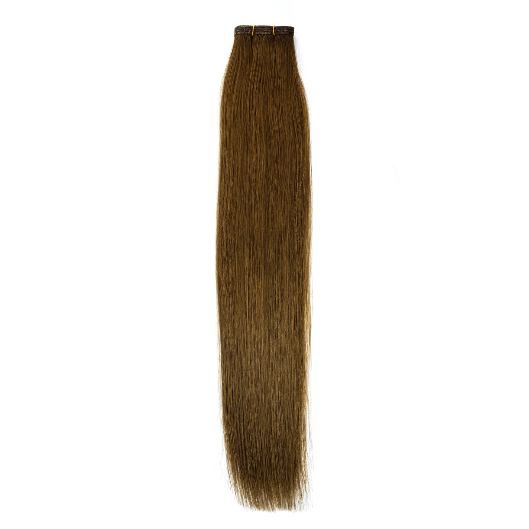 Chloe Collection - Thin weft 22" #6 - 60g.