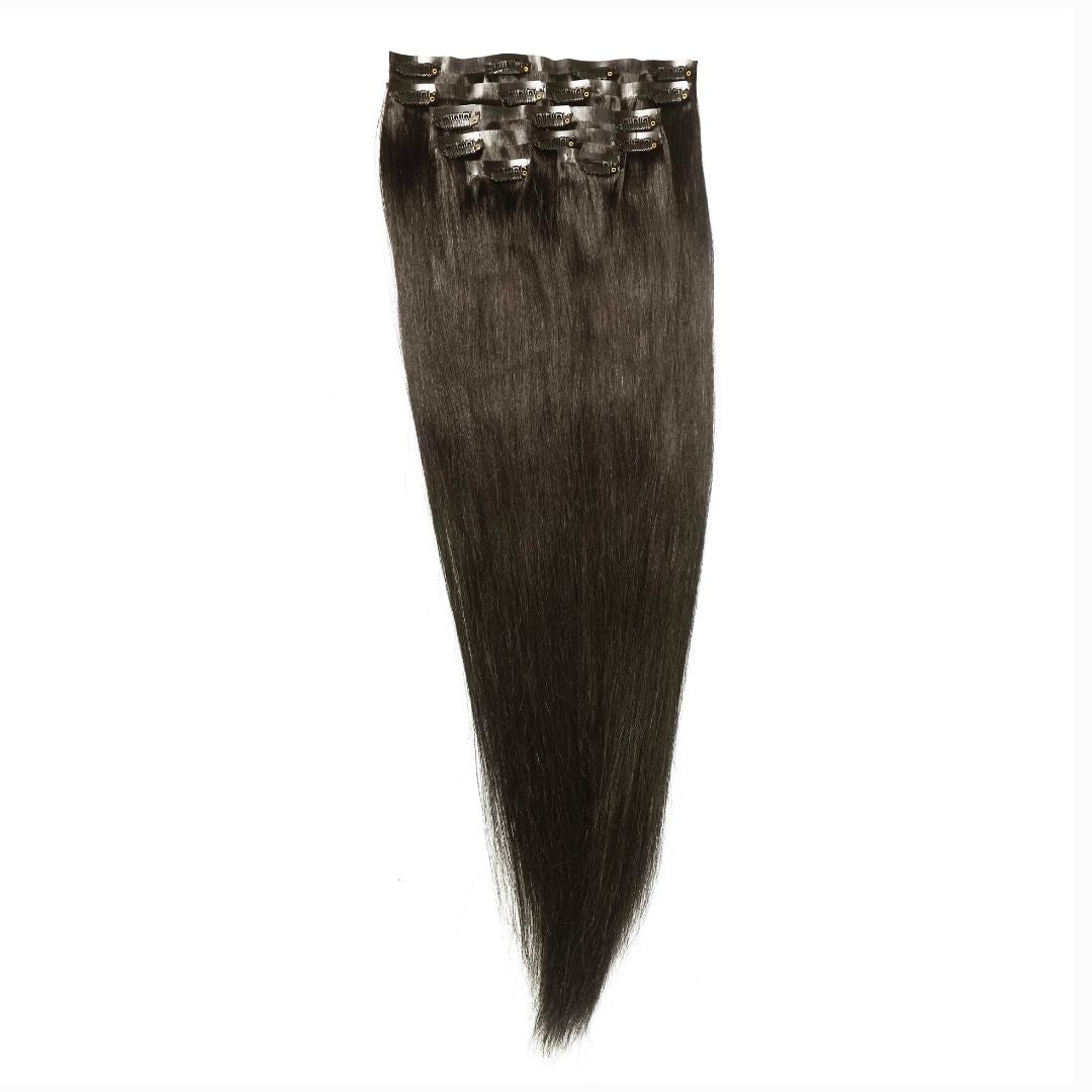 Buy Clip In Hair Extensions Radiance Beauty Inc