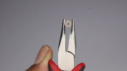 Micro Bead Pliers