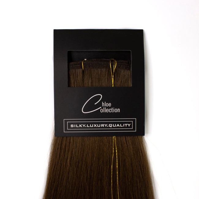 Thin Wefts